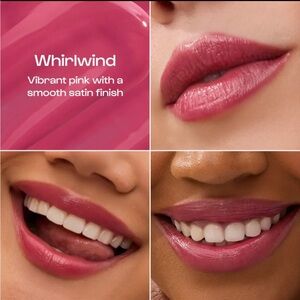 Whirlwind Sun Serum Lip Oil